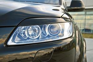 Audi Q7 by Avus Performance 2009 года 